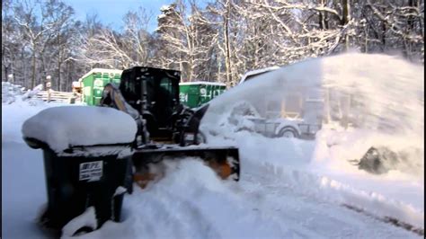 snow blower for new holland skid steer|snowblower for new holland 25s.